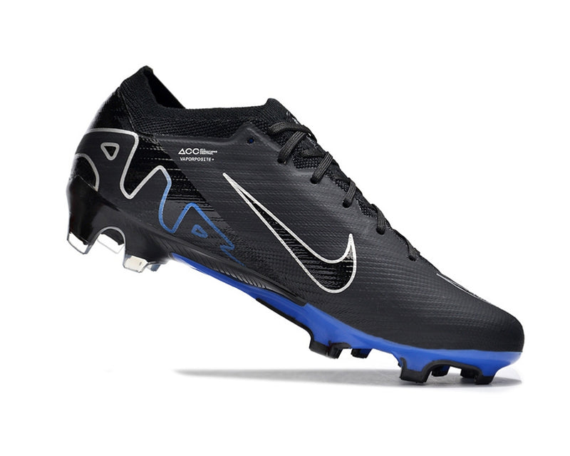 Chuteira Campo NIKE Air Zoom Mercurial Vapor 15 Elite FG Shadow Pack