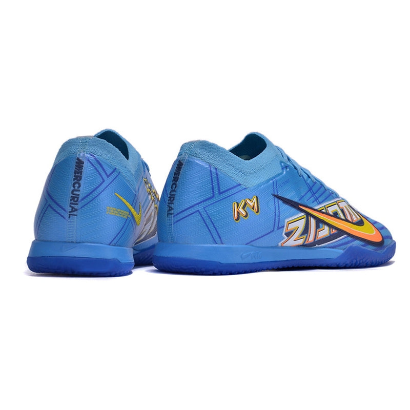 Chuteira Futsal Nike Air Zoom Mercurial Vapor 15 Elite Mbappe