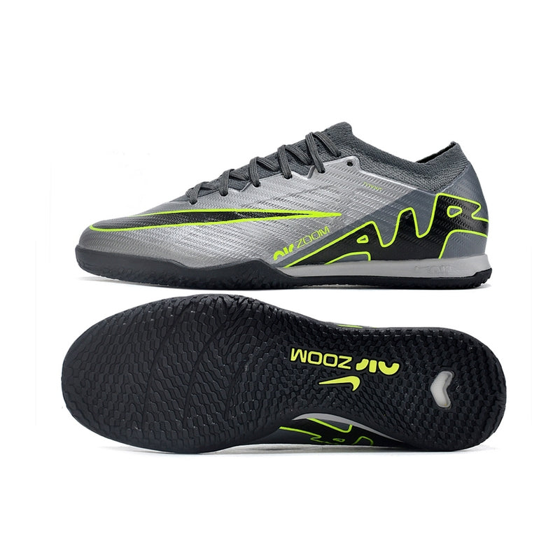 Chuteira Futsal Nike Air Zoom Mercurial Vapor 15 Elite