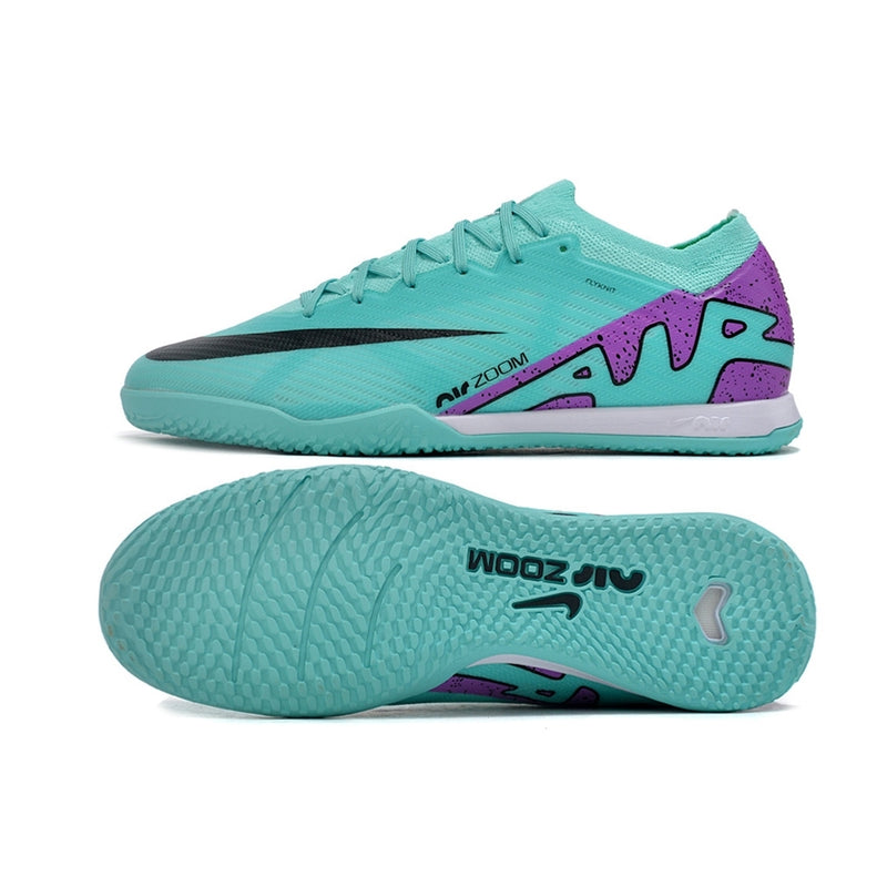 Chuteira Futsal Nike Air Zoom Mercurial Vapor 15 Elite Peak Ready