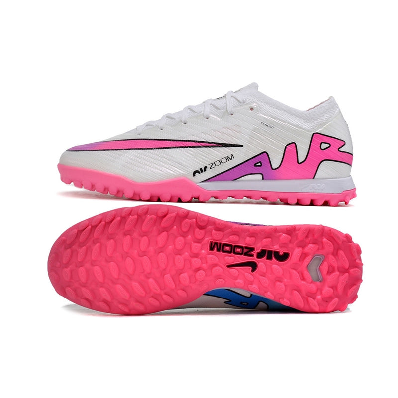 Chuteira Society Nike Air Zoom Mercurial Vapor 15 Elite