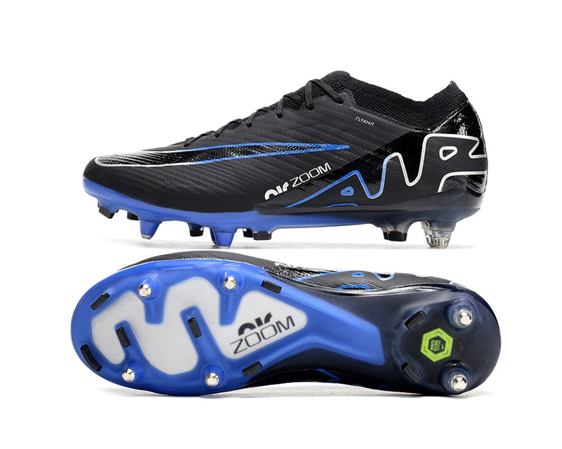 Chuteira Campo NIKE Air Zoom Mercurial Vapor 15 Elite SG Anti-Clog Shadow Pack