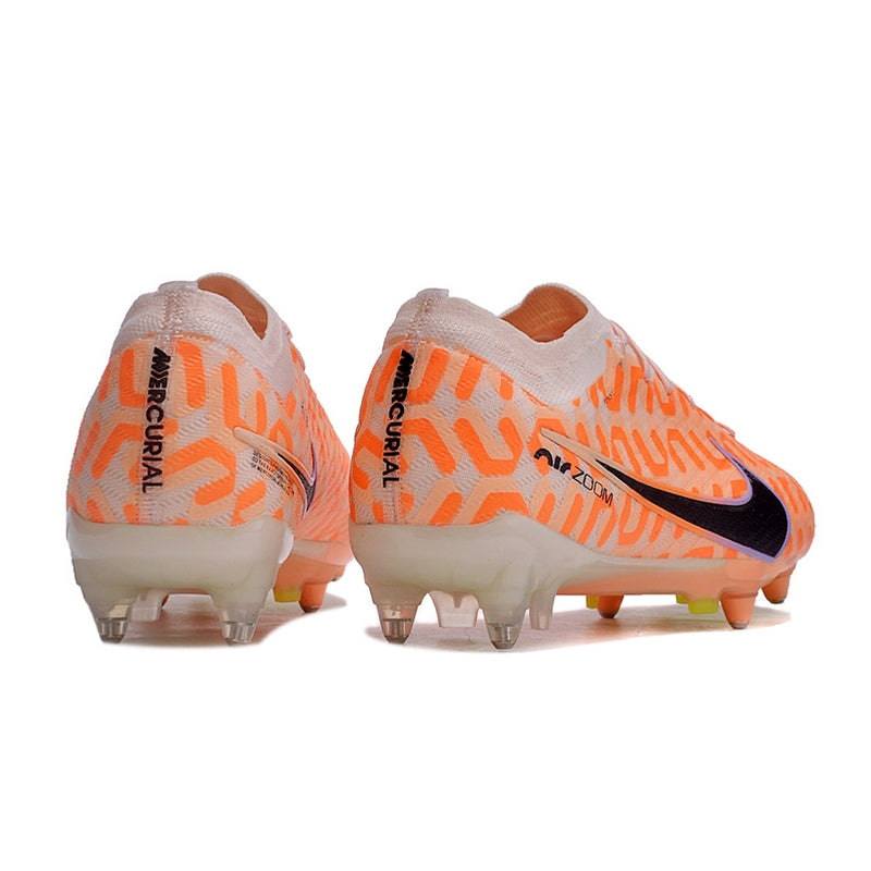 Chuteira Campo NIKE Air Zoom Mercurial Vapor 15 Elite SG Anti-Clog United