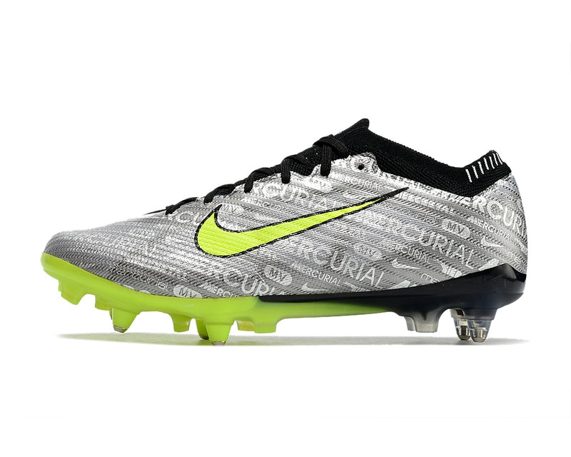 Chuteira Campo NIKE Air Zoom Mercurial Vapor 15 Elite SG Anti-Clog XXV