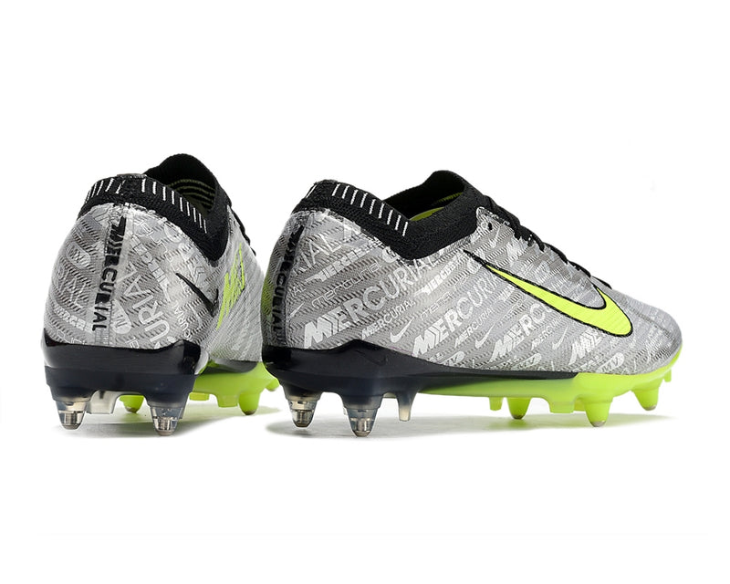 Chuteira Campo NIKE Air Zoom Mercurial Vapor 15 Elite SG Anti-Clog XXV