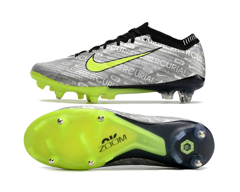 Chuteira Campo NIKE Air Zoom Mercurial Vapor 15 Elite SG Anti-Clog XXV