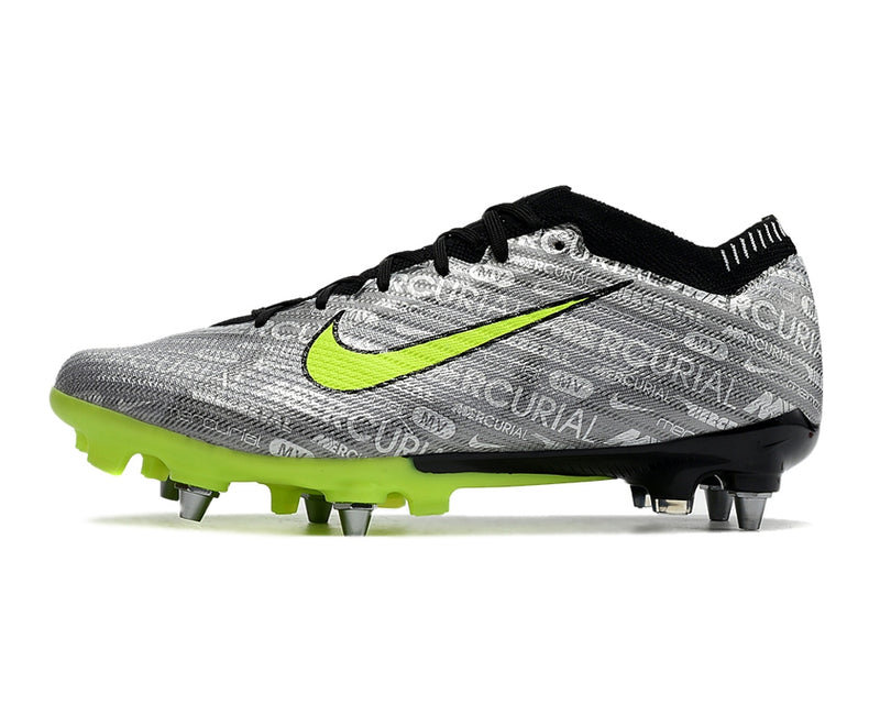 Chuteira Campo NIKE Air Zoom Mercurial Vapor 15 Elite SG-PRO XXV