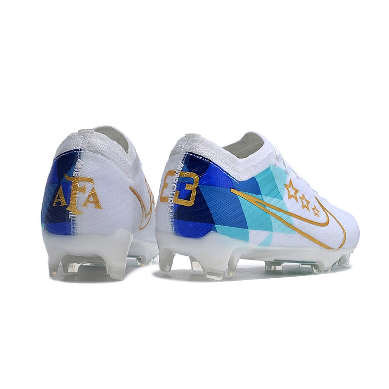 Chuteira Campo NIKE Air Zoom Mercurial Vapor 15 Elite FG