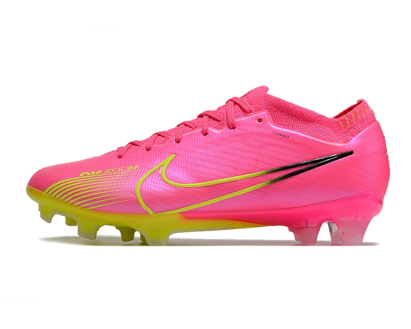 Chuteira Campo NIKE Air Zoom Mercurial Vapor 15 Elite FG Luminous