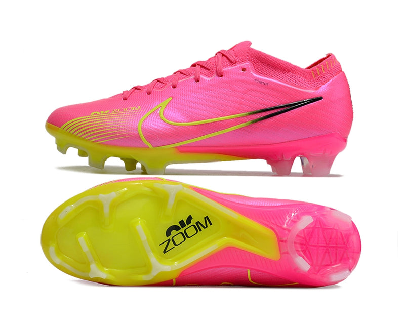 Chuteira Campo NIKE Air Zoom Mercurial Vapor 15 Elite FG Luminous