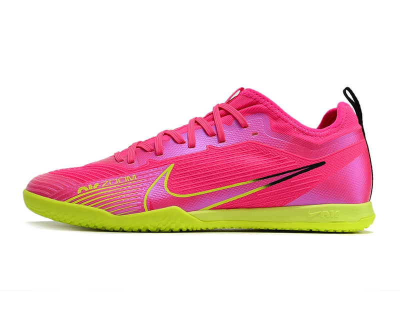 Chuteira Futsal Nike Air Zoom Mercurial Vapor 15 Pro Luminous