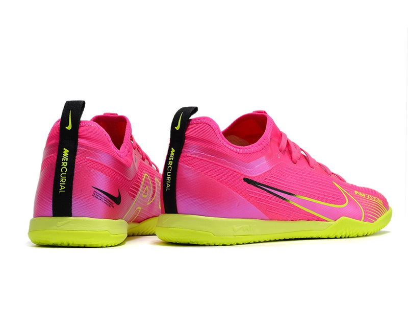 Chuteira Futsal Nike Air Zoom Mercurial Vapor 15 Pro Luminous
