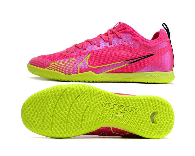 Chuteira Futsal Nike Air Zoom Mercurial Vapor 15 Pro Luminous