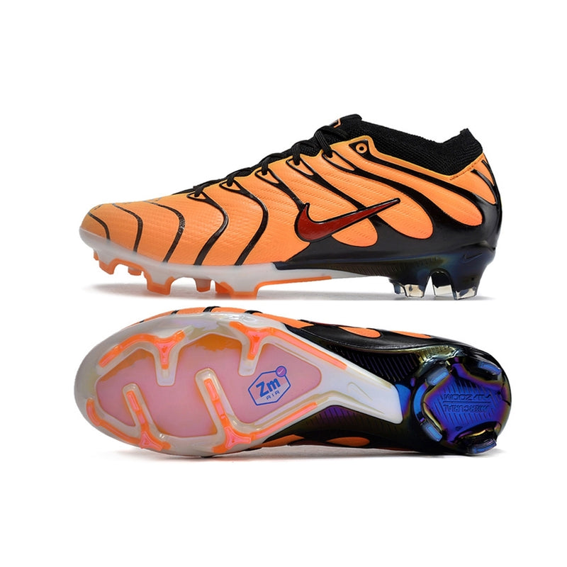 Chuteira Campo NIKE Air Zoom Mercurial Vapor 15 Elite FG TN
