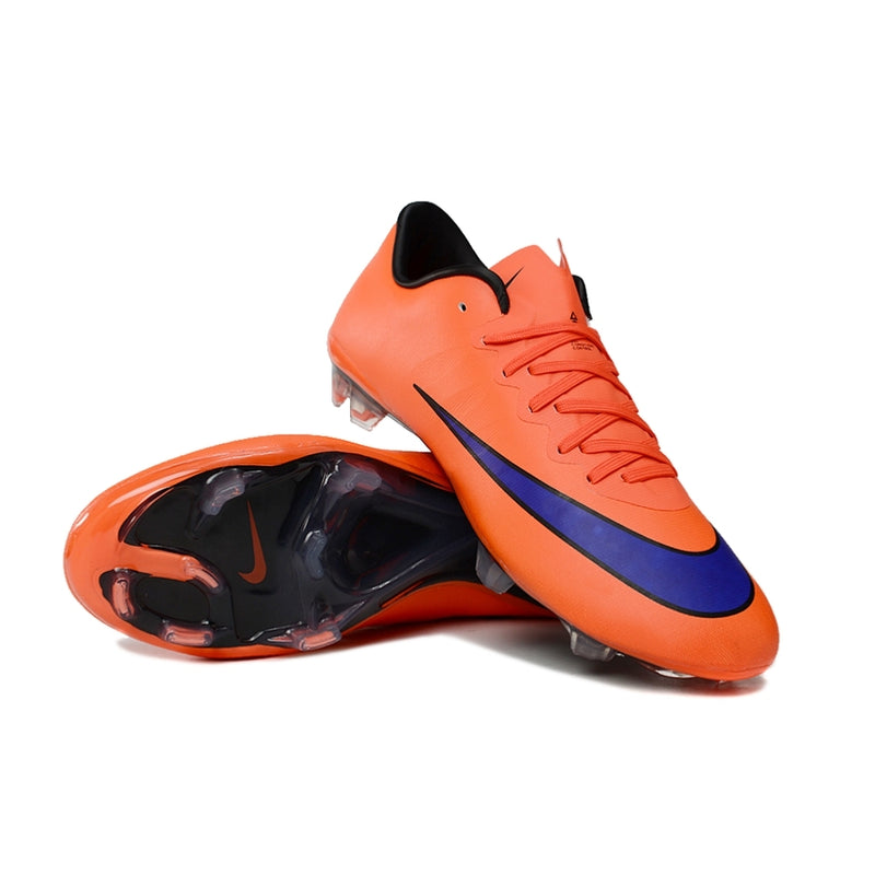 Chuteira Campo NIKE Mercurial Vapor X FG 03