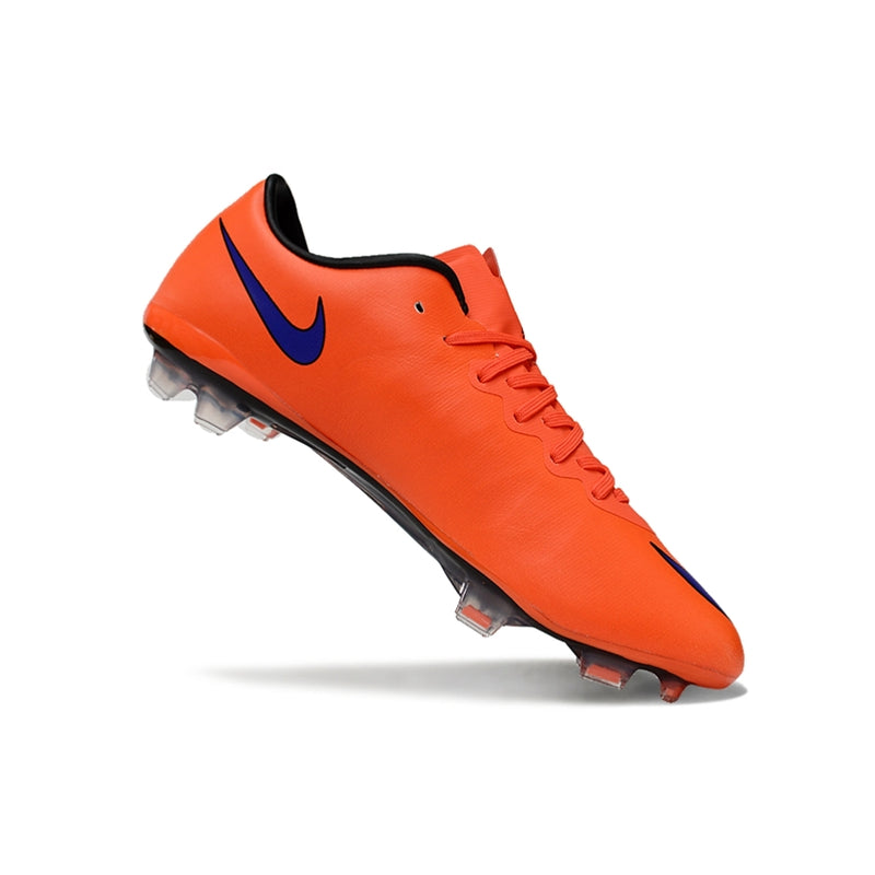 Chuteira Campo NIKE Mercurial Vapor X FG 03