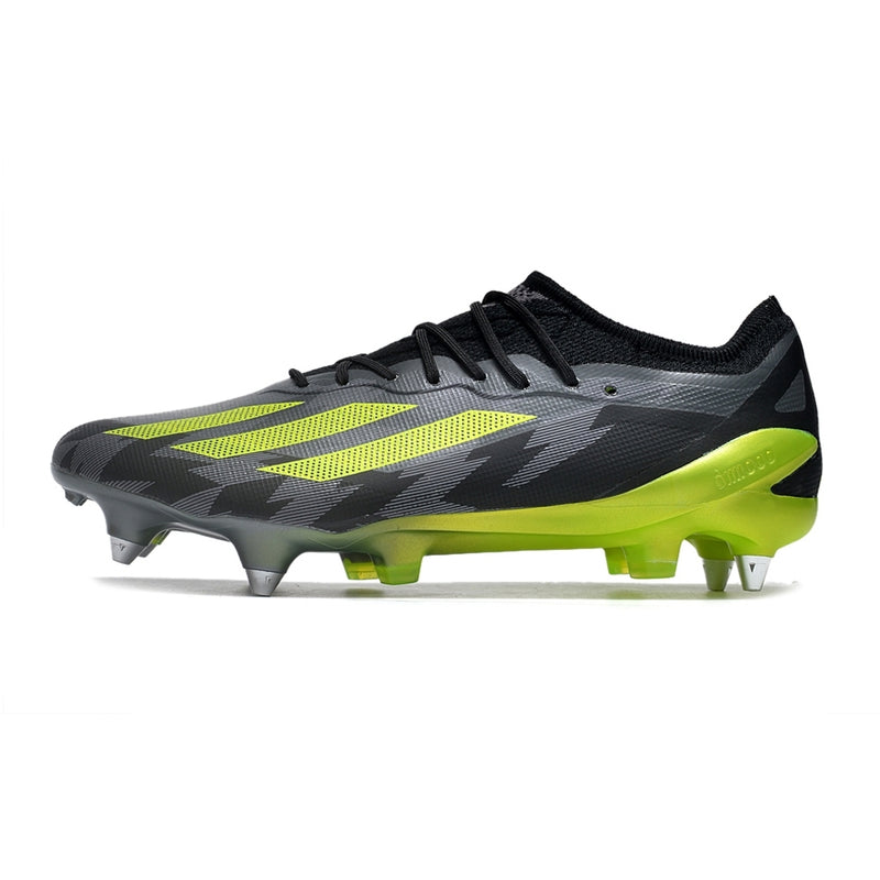 Chuteira Campo ADIDAS X CrazyFast.1 SG Crazycharged