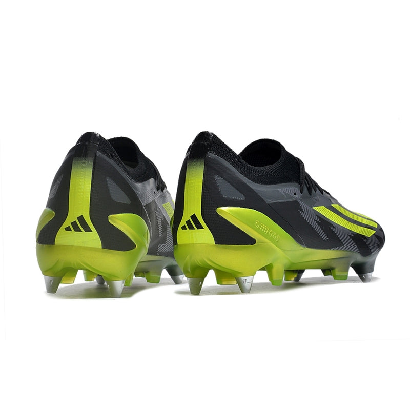 Chuteira Campo ADIDAS X CrazyFast.1 SG Crazycharged