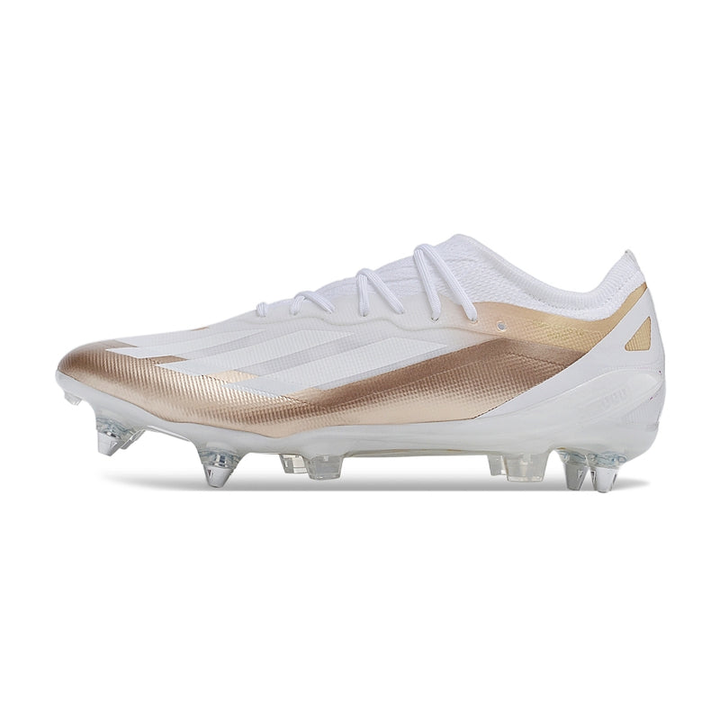Chuteira Campo ADIDAS X CrazyFast.1 SG El Ocho