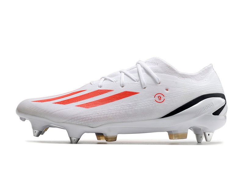 Chuteira Campo ADIDAS X Speedportal.1 SG Firmino