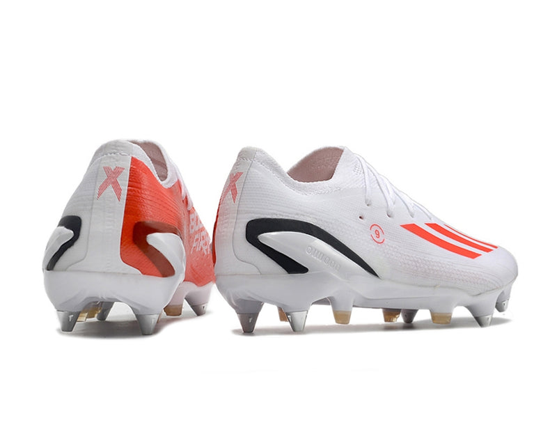 Chuteira Campo ADIDAS X Speedportal.1 SG Firmino