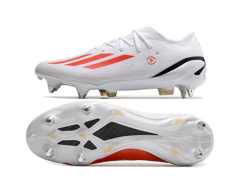 Chuteira Campo ADIDAS X Speedportal.1 SG Firmino